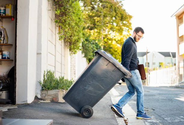 Trusted Sappington, MO Junk Removal Services Experts